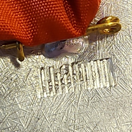 Vintage Russian Soviet Pin Pinback Lot of 82 CCCP Military Awards On A Pendant - Picture 21 of 24