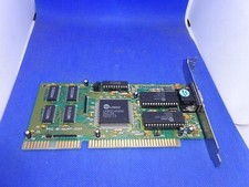 UMC UM85C408AF 16BIT 512kb OF DRAM RETRO GRAF...