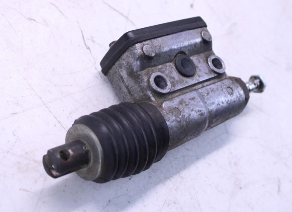 Harley-Davidson Softail Fat Boy 1994 cilindro maestro de freno trasero FLSTF Foto 4 de 4