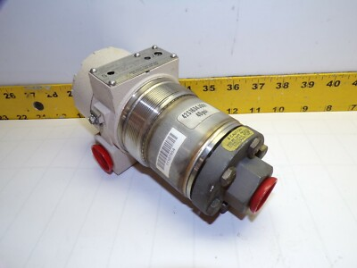 #ad NEW ABB KENT TAYLOR PRESSURE TRANSMITTER 422TB01243A0100 1000 813074 $53.99