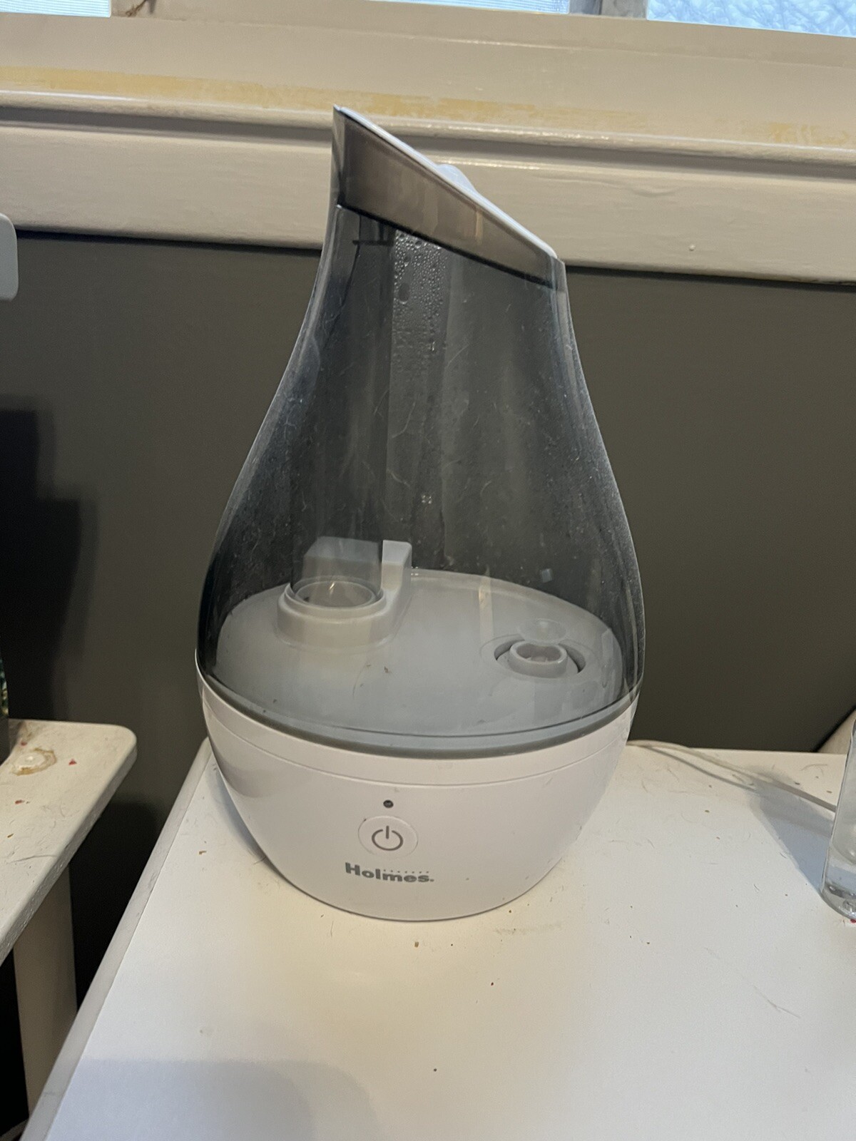 humidifiers for bedroom large room home