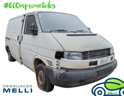 074130201L Inyector para VOLKSWAGEN T4 TRANSPORTER Caja cerrada 2001 9008366 - Imagen 8 de 10