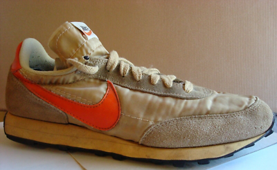 Vintage 1979 Nike Daybreak waffle trainer running shoes 70s Nike | Shoes | Vintage 979 Nike Daybreak Waffle Trainer  main image 4