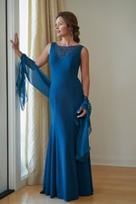 Mother of the Bride/Groom Dress