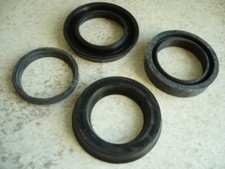 Dichtsatz Dichtung Schalengreifer Schachtgreifer T157 Universallader TIH445 T159