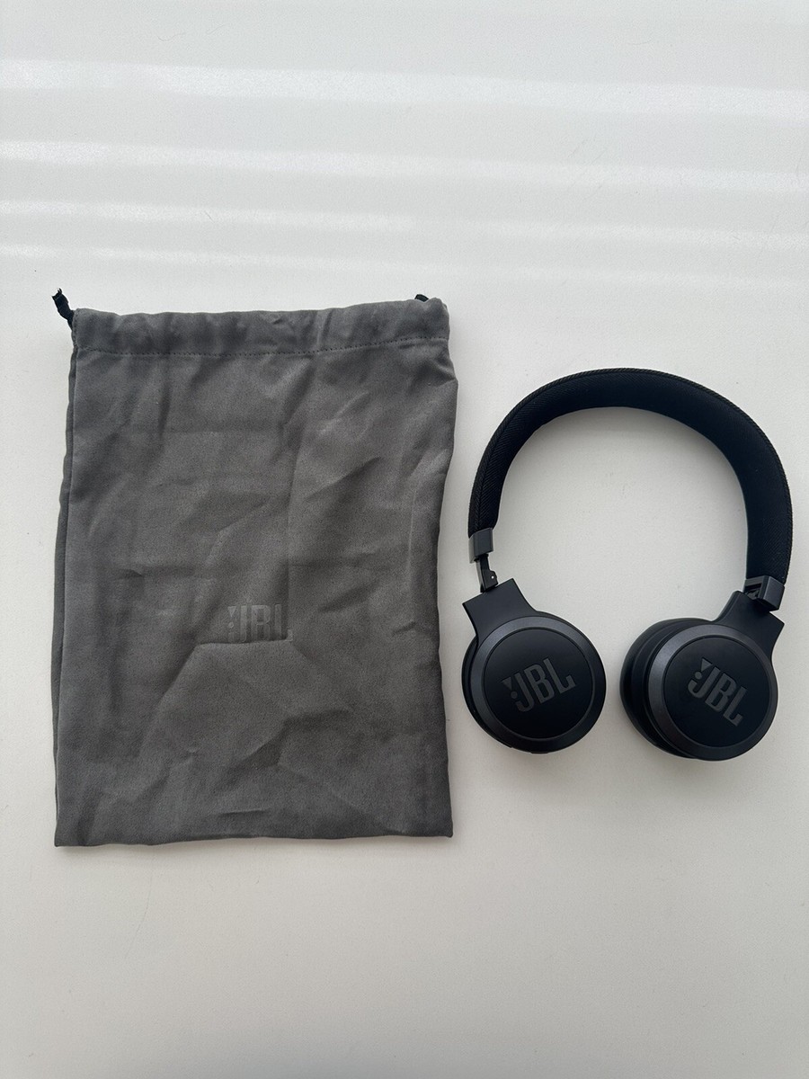 Jbl Live675nc Headphones Adaptive Noise Cancelling | eBay