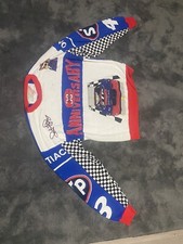 Vintage Richard Petty 43 STP Nascar 30th Anniversary Crewneck