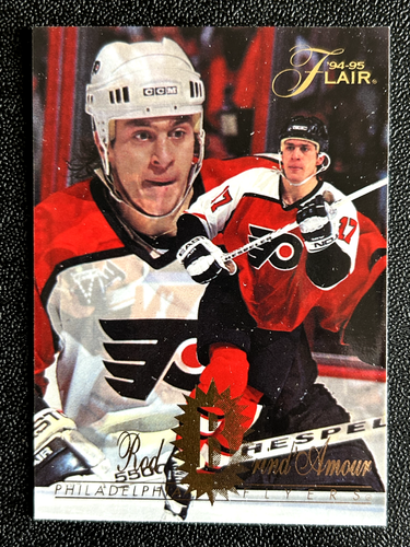 1994-95 Flair Hockey Cards Complete Set ***Pick a Card***New Listing*** - Picture 265 of 474