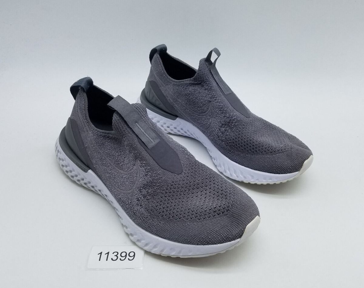 Nike Epic Phantom React Flyknit Women's Size Running Shoes