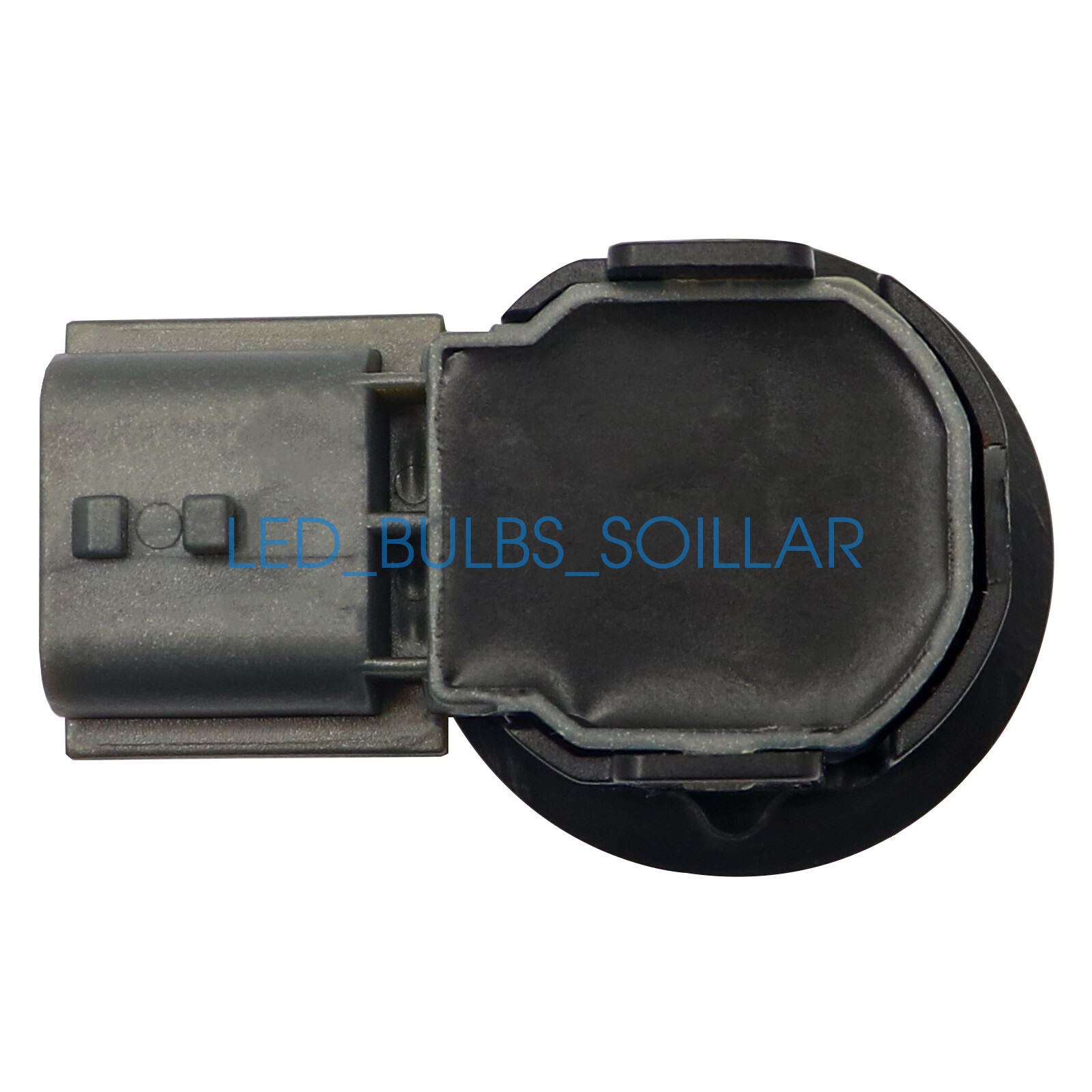 Parking Aid Bumper Reverse Sonar Sensor For Infiniti JX35 QX60 Nissan ...