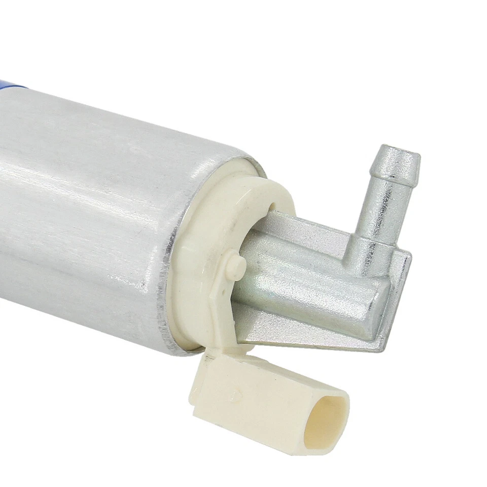 Bomba de combustible para Mercedes Benz W220 R230 C215 S320 S430 S350 S500 S600 SL350 CL500 Foto 4 de 4