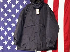 Red Kap Heavyweight Parka JP7ONV 3XL NWT
