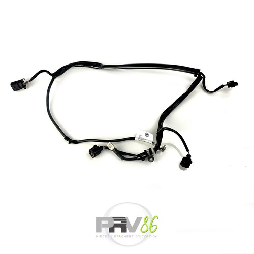 ✅✅ Kabel Lichtmaschine SKODA Octavia 3 (5E) Combi 2.0TDI 184 PS/ 5Q0971230BA