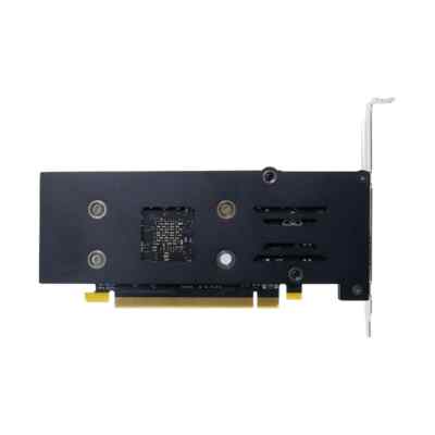 【ひなページ】 ZepHyr RTX3050 RTX 3050 6G Knife Card ITX Single Fan Single Width
