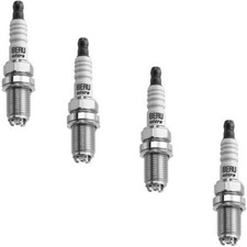 Bougies d'allumage Renault R8