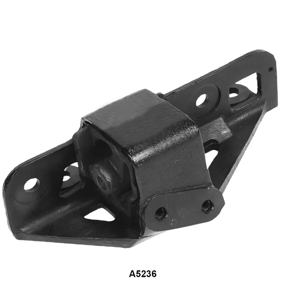 Engine Motor & Transmission Mounts 3Pcs Set for 97-98 Buick Park Avenue 3.8L AT! - Imagem 2 de 4