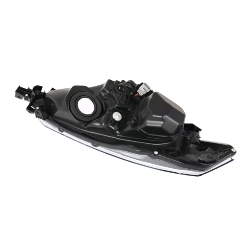 For 2014 2015 2016 Toyota Corolla Headlights Assembly 14-16 Headlamps Left+Right - Bild 12 von 16