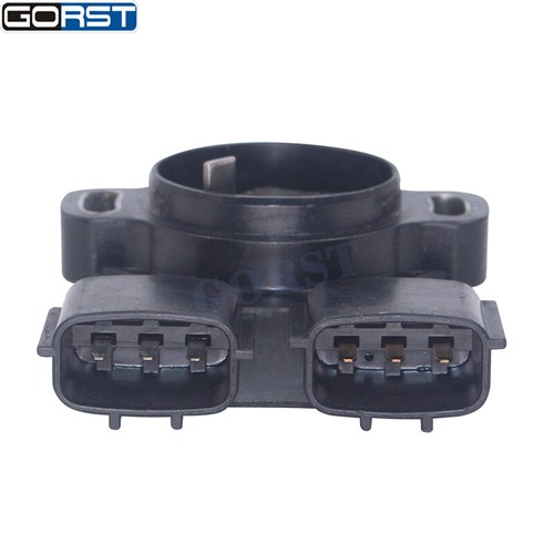Throttle Position Sensor TPS A22-669B00 for Nissan Maxima Infiniti I30 I35 QX4 - Picture 3 of 8