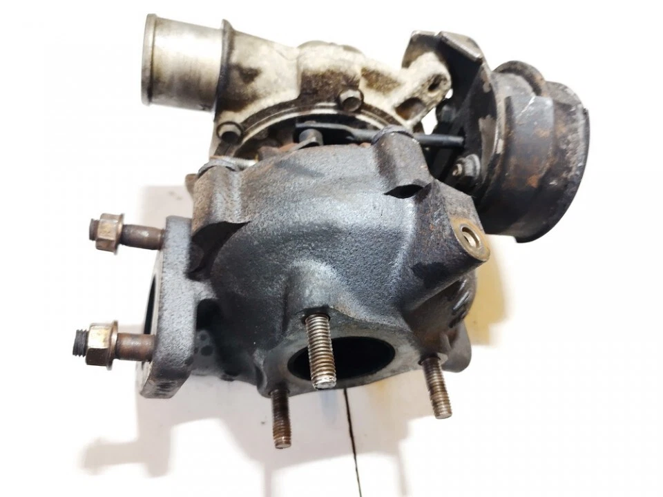7662591 29623 Turbo Turbocharger for Toyota Yaris UK1447145-74 | eBay