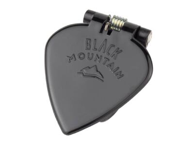 BLACKMOUNTAIN Daumenpick Jazz