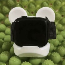 Disney Apple Watch Stard - White