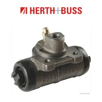 Herth+Buss Jakoparts Radbremszylinder FüR Ford Transit Nissan Cabstar Hinten