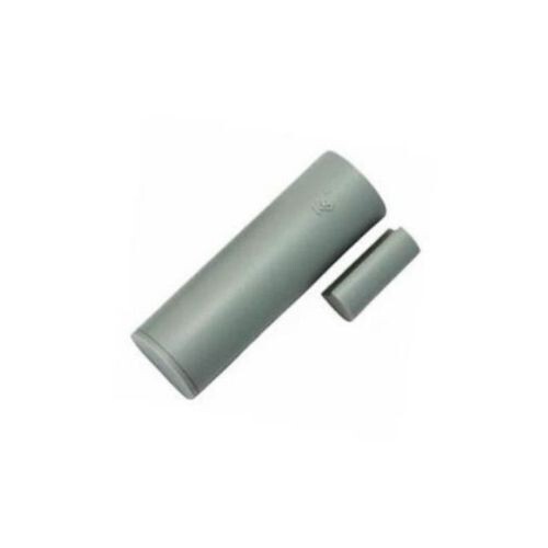 KSI5001000.303 POLI CONTATTO MAGNETICO RADIO GRIGIO ANTIMASK ALLARME KSENIA - Picture 1 of 1