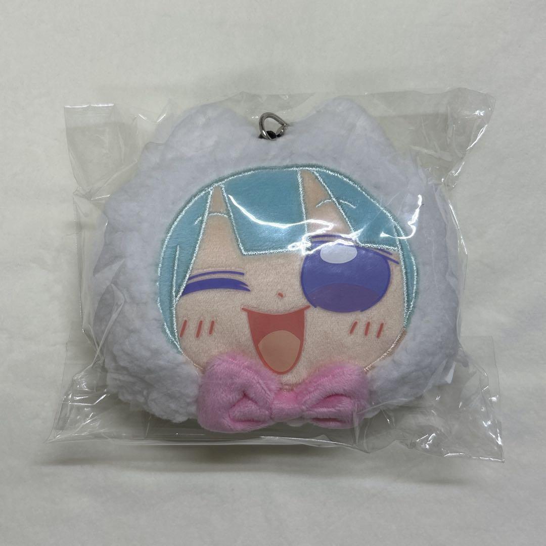 Ensemble Stars! Animate Only Shop 2022 Jimenyan Okao Pass