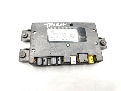 Volkswagen Touran I 2006 Radio Antenne Antenne Verstärker Modul 1T0035530
