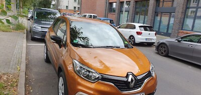 Renault Capture Life Energy TCe 90