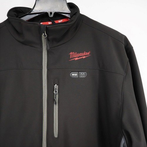 Milwaukee M12 Heated Gear Thermal 