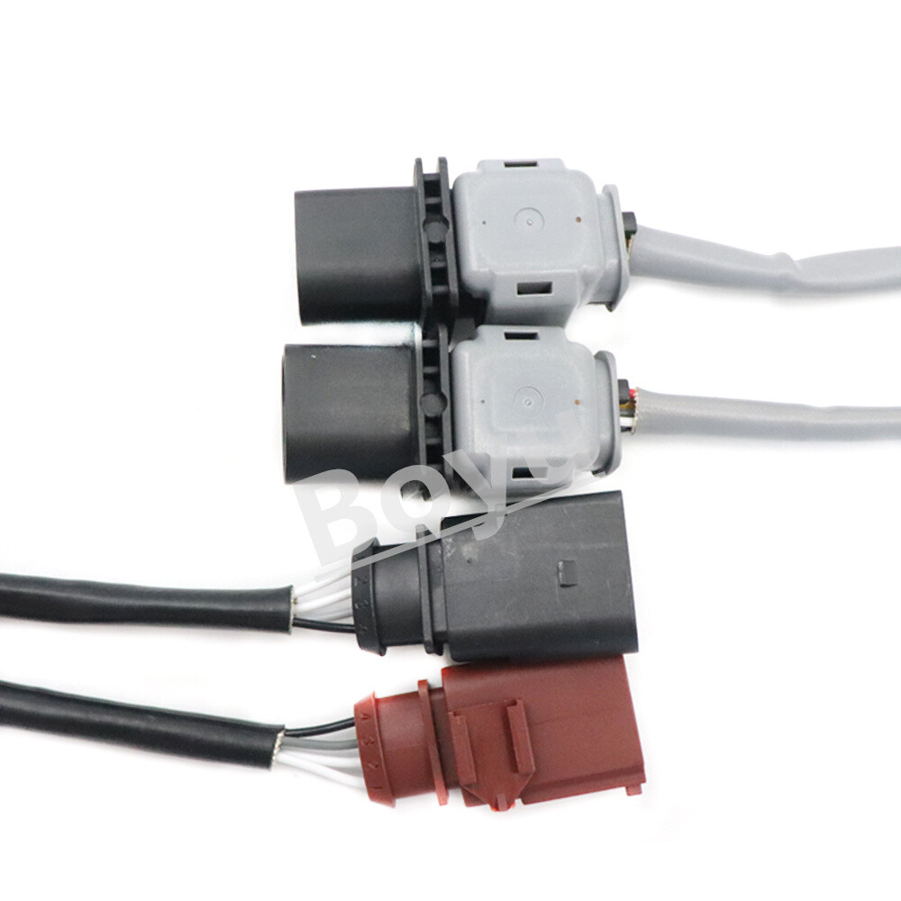WFLNHB 11787590713 Sensor De Oxígeno Ascendente O2 Sensor De Repuesto Para 2007-2010 Mini Cooper R55 R56 R57 1 6l