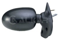 Alkar 6164167 Outside Mirror For Renault