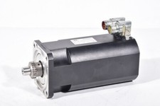 PARKER SSD AC M2n 0320-4/2-3-BR, Synchronous servo motor 1FK6 6-pole motor 11Nm