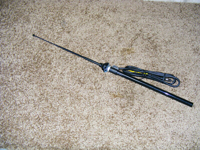Antenne Teleskopantenne SCHWARZ VW Golf 1 2 GTI Jetta Scirocco GLI Cabrio Passat