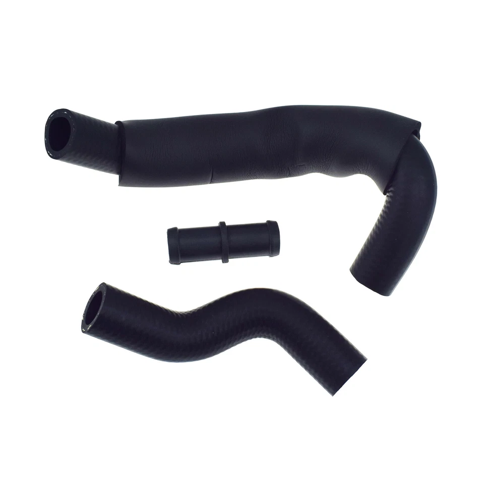 Juego de conectores de manguera de calefacción para Nissan 370Z INFINITI G25 G37 EX35 FX35 M37 Q60 Foto 2 de 4