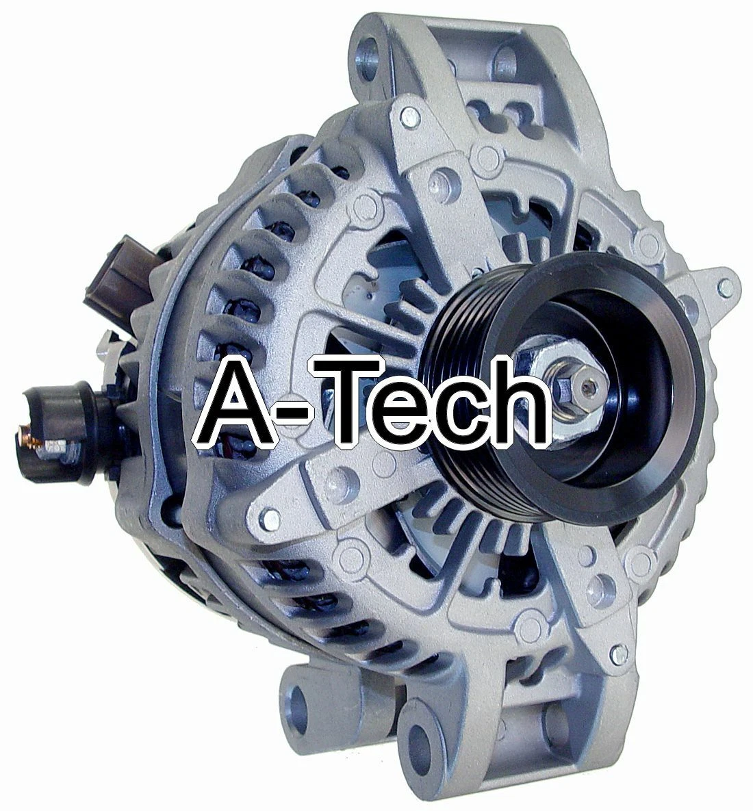 Alternator Ford F150 F250 F350 Pickup 05 06 07 High Output, 51 OFF