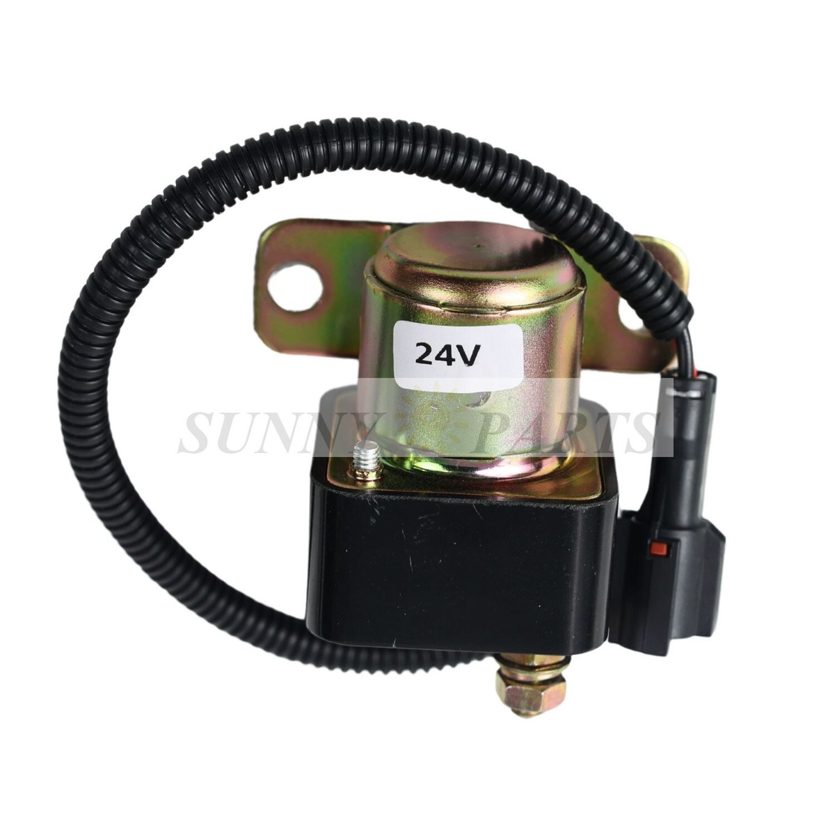 Starter Relay 2544-1022 25441022 fits for Doosan Excavator DX225LL
