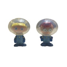 Little Einsteins Leo Annie Astronauts Space Mission