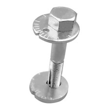 1 x Bullone Allineamento Braccio Sospensione Posteriore Camber Vite per Nissan Armada Pathfinder