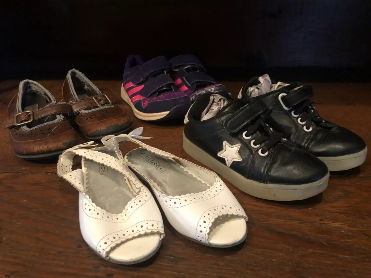 Girls shoes cheap 11