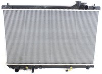 Radiator For 2001-07 Toyota Highlander 1 Row on sale Radiator For 2001-07 Toyota Highlander 1 Row on sale