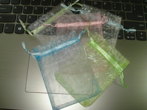 2" Ohrhänger versilbert schöne Meerjungfrau Ohrbügel Ohrringe - Bild 4 von 4