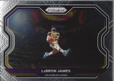 2020-21 Panini Prizm Basketball Card Pick (Base) 1-100