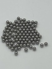 100 pack check  valve Balls compatible with 104396  - fits Fusion Air Purge AP