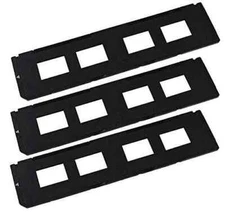 Wolverine Data Slide Trays Set of 3