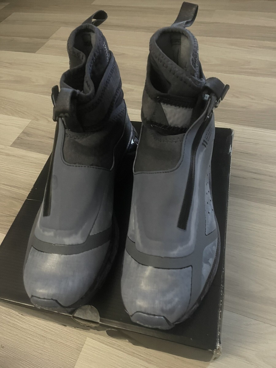 11 By Boris Bidjan Saberi Bamba 3 high-top boots Size 9 | eBay