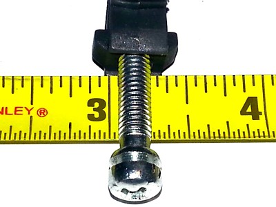 Chrysler Headlamp Adjusting Pivot Socket - Chrysler: 4762490 Chrysler Headlamp Adjusting Pivot Socket - Chrysler: 4762490