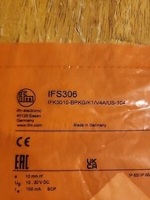 Фото лота IFS306 от продавца №77295
