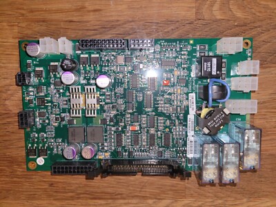 Syneron Candela elos Plus Adapter Board